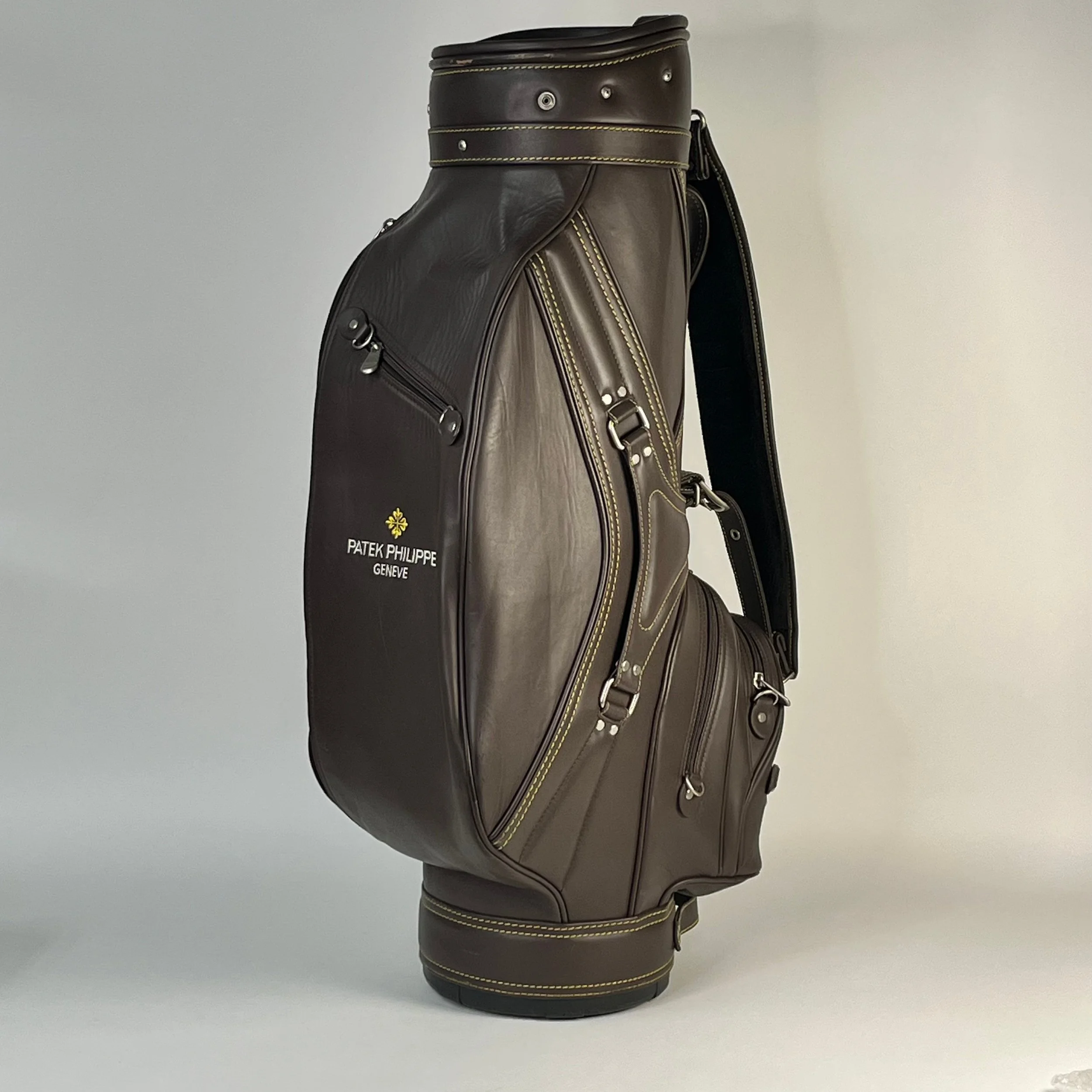 【未使用】PATEK PHILIPPE＊ゴルフセット Patek Philippe Exclusive Golf Set, VIP gift